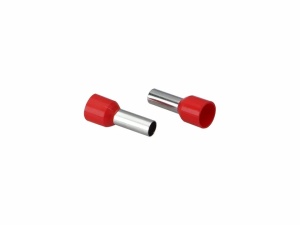 Inel terminal AURA APT-080R, 8 mm2 (8AWG), Set 50 Buc