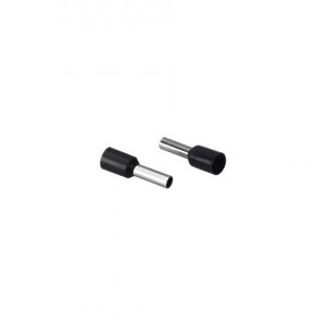 Inel terminal AURA APT-140B, 2.5 mm2 (14AWG), Set 100 Buc - Img 2