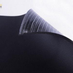 Insonorizant auto Premium STP Aero Flex 6mm, 375x500mm, Foaie - Img 2