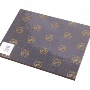 Insonorizant auto Premium STP Biplast 25mm, 0,75m2, Bulk Pack - Img 8