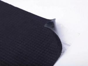 Insonorizant auto Premium STP Bitum, 3,5mm, 375x530mm, Foaie
