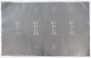 Insonorizant auto Premium STP Profi Light, 1.5mm, 350x570mm, Foaie - Img 4
