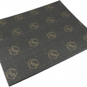 Insonorizant auto Premium STP Sonora, 5.2mm, 375x470mm, Foaie - Img 6