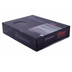 Insonorizant auto Premium STP SPLEN 04, 4mm, 4.31 m2, Bulk Pack