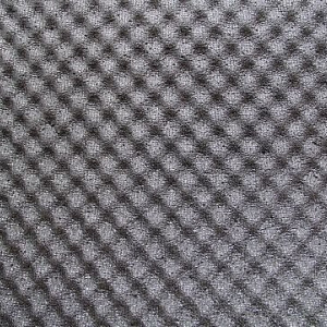 Insonorizant auto STP Biplast Diamond Wave 15mm; 1,31 m2, Bulk Pack / Foaie - Img 5