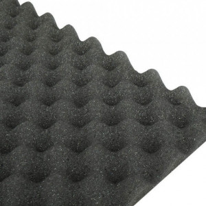 Insonorizant auto STP Relief 15mm, 7.5M2, Bulk Pack / Foaie