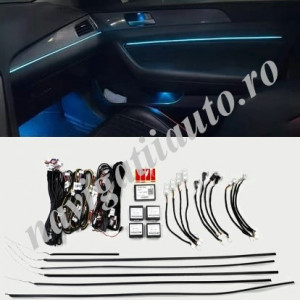 Lumini ambientale oem led auto