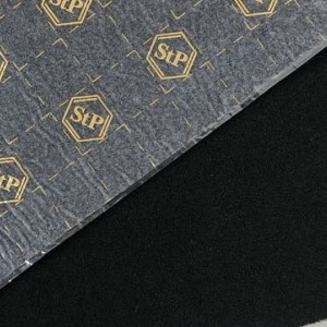 Mocheta STP Carpet Black, Metru Liniar / Rola 10m, 1m Latime - Img 6