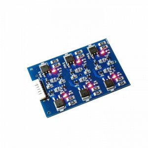 Modul de echilibrare celule Audiosystem BMS