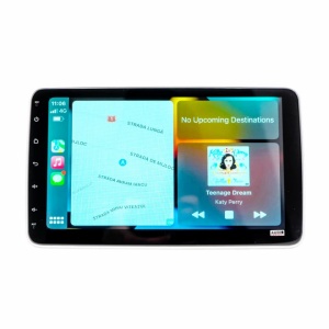 Navigatie Audiosystem universala 10", 2GB Ram, 32GB,2 DIN, 8 core, Android 10.0, 4G Sim - Img 3