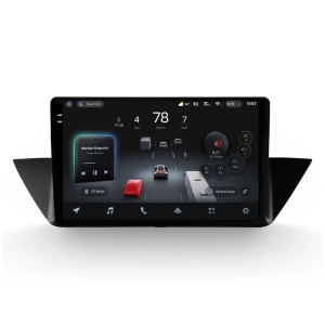Navigatie Auto cu Asistenta AI Teyes CC4 PRO BMW X1 E84 2010-2015 8+128GB 10.36" QLED, Android 13, 5G, 7.1 DSP, CarPlay