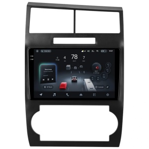 Navigatie Auto cu Asistenta AI Teyes CC4 PRO Dodge Magnum 2003-2007 8+128GB 9.5" QLED, Android 13, 5G, 7.1 DSP, CarPlay