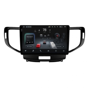 Navigatie Auto cu Asistenta AI Teyes CC4 PRO Honda Accord 8 2008-2015 8+128GB 9.5" QLED, Android 13, 5G, 7.1 DSP, CarPlay
