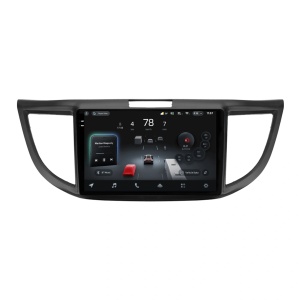 Navigatie Auto cu Asistenta AI Teyes CC4 PRO Honda CR-V 4 2011-2016 8+128GB 9.5" QLED, Android 13, 5G, 7.1 DSP, CarPlay
