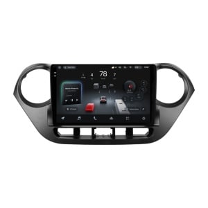Navigatie Auto cu Asistenta AI Teyes CC4 PRO Hyundai i10 2013-2016 8+128GB 10.36" QLED, Android 13, 5G, 7.1 DSP, CarPlay