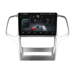 Navigatie Auto cu Asistenta AI Teyes CC4 PRO Jeep Grand Cherokee 2 2010-2013 8+128GB 9.5" QLED, Android 13, 5G, 7.1 DSP, CarPlay