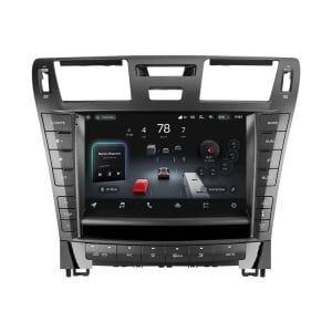 Navigatie Auto cu Asistenta AI Teyes CC4 PRO Lexus LS 2006-2012 8+128GB 9.5" QLED, Android 13, 5G, 7.1 DSP, CarPlay