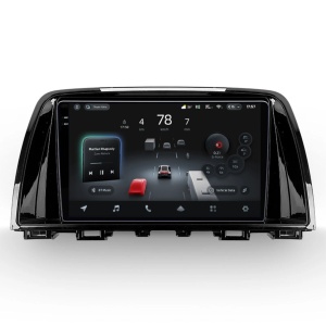 Navigatie Auto cu Asistenta AI Teyes CC4 PRO Mazda 6 2012-2017 8+128GB 9.5" QLED, Android 13, 5G, 7.1 DSP, CarPlay