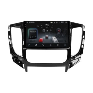 Navigatie Auto cu Asistenta AI Teyes CC4 PRO Mitsubishi L200 5 2015-2019 8+128GB 9.5" QLED, Android 13, 5G, 7.1 DSP, CarPlay