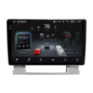 Navigatie Auto cu Asistenta AI Teyes CC4 PRO Opel Astra J 2009-2017 8+128GB 9.5" QLED, Android 13, 5G, 7.1 DSP, CarPlay