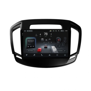 Navigatie Auto cu Asistenta AI Teyes CC4 PRO Opel Insignia 2013-2017 8+128GB 9.5" QLED, Android 13, 5G, 7.1 DSP, CarPlay