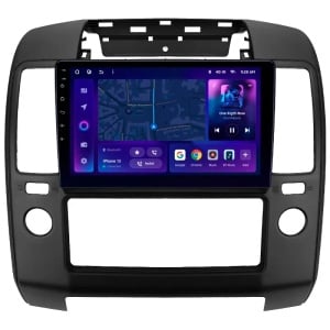 Navigatie Auto MOSS M2 Nissan Navara 3 D40 2004-2010 4+64GB 9" IPS Octa-core 1.6Ghz, Android 4G Bluetooth 5.1 DSP