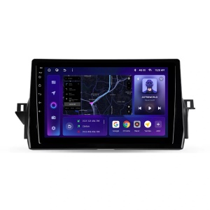 Navigatie Auto MOSS M2 Toyota Camry 8 2020-2023 4+64GB 10" IPS Octa-core 1.6Ghz, Android 4G Bluetooth 5.1 DSP