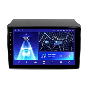 Navigatie Auto Teyes CC2 Plus Split Fiat Ducato 3 2006-2022 2+32GB 9" QLED Octa-core 1.8Ghz, Android 4G Bluetooth 5.1 DSP
