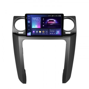 Navigatie Auto Teyes CC3 2K 360° Land Rover Discovery 3 2004-2009 6+128GB 9.5" QLED Octa-core 2Ghz, Android 4G Bluetooth 5.1 DSP