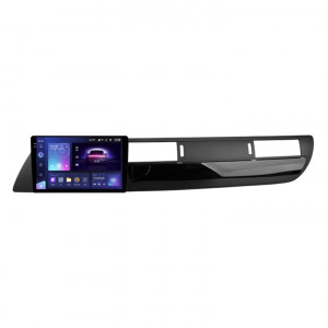 Navigatie Auto Teyes CC3 2K Citroen C5 2 2008-2017 3+32GB 9.5" QLED Octa-core 2Ghz, Android 4G Bluetooth 5.1 DSP
