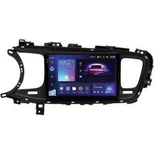 Navigatie Auto Teyes CC3 2K Kia Optima 3 2010-2015 4+64GB 9.5" QLED Octa-core 2Ghz, Android 4G Bluetooth 5.1 DSP