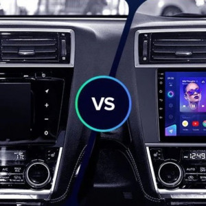 Navigatie Auto Teyes CC3 2K Subaru Legacy 6 2014-2017 4+32GB 9.5" QLED Octa-core 2Ghz Android 4G Bluetooth 5.1 DSP - Img 3