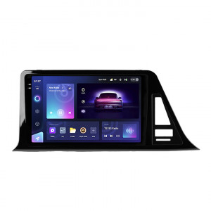 Navigatie Auto Teyes CC3 2K Toyota C-HR 2016-2020 3+32GB 9.5" QLED Octa-core 2Ghz, Android 4G Bluetooth 5.1 DSP