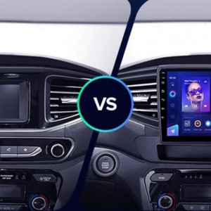 Navigatie Auto Teyes CC3 360° Hyundai Ioniq 2016-2023 6+128GB 9" QLED Octa-core 1.8Ghz, Android 4G Bluetooth 5.1 DSP - Img 2