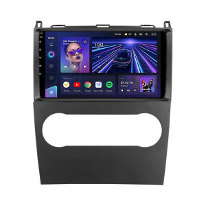 Navigatie Auto Teyes CC3 360° Mercedes-Benz A-Class W169 2004-2012 6+128GB 9" QLED Octa-core 1.8Ghz, Android 4G Bluetooth 5.1 DSP