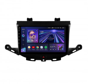 Navigatie Auto Teyes CC3 360° Opel Astra K 2015-2022 6+128GB 9" QLED Octa-core 1.8Ghz, Android 4G Bluetooth 5.1 DSP