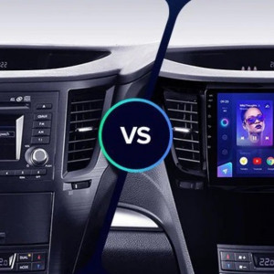 Navigatie Auto Teyes CC3 360° Subaru Legacy 5 2009-2014 6+128GB 9" QLED Octa-core 1.8Ghz, Android 4G Bluetooth 5.1 DSP - Img 3
