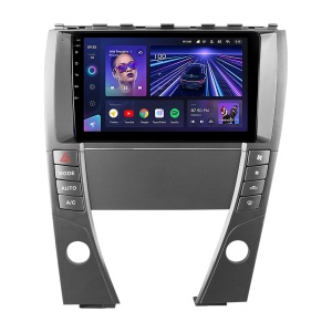 Navigatie Auto Teyes CC3 Lexus ES 2006-2012 4+32GB 9" QLED Octa-core 1.8Ghz, Android 4G Bluetooth 5.1 DSP
