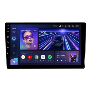 Navigatie Auto Teyes CC3 Nissan Murano 2003-2007 4+32GB 9" QLED Octa-core 1.8Ghz, Android 4G Bluetooth 5.1 DSP
