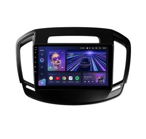 Navigatie Auto Teyes CC3 Opel Insignia 2013-2017 6+128GB 9" QLED Octa-core 1.8Ghz, Android 4G Bluetooth 5.1 DSP