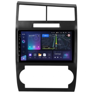 Navigatie Auto Teyes CC3L Dodge Magnum 2003-2007 4+64GB 9" IPS Octa-core 1.6Ghz, Android 4G Bluetooth 5.1 DSP