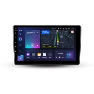 Navigatie Auto Teyes CC3L Kia Ceed 1 2006-2012 4+64GB 9" IPS Octa-core 1.6Ghz, Android 4G Bluetooth 5.1 DSP
