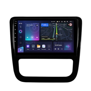 Navigatie Auto Teyes CC3L Volkswagen Scirocco 2008-2017 4+32GB 9" IPS Octa-core 1.6Ghz Android 4G Bluetooth 5.1 DSP