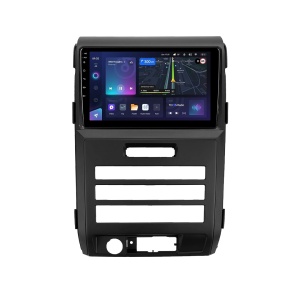 Navigatie Auto Teyes CC3L WiFi Ford F150 2009-2014 2+32GB 9" IPS Quad-core 1.3Ghz, Android Bluetooth 5.1 DSP - Img 1