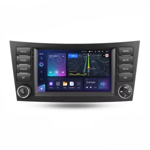 Navigatie Auto Teyes CC3L WiFi Mercedes-Benz CLS Class C219 2004-2010 2+32GB 7" IPS Quad-core 1.3Ghz, Android Bluetooth 5.1 DSP
