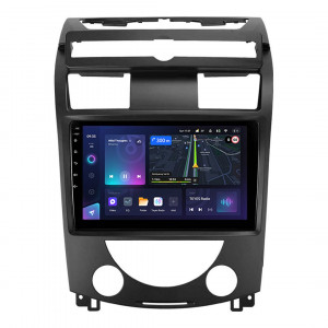 Navigatie Auto Teyes CC3L WiFi SsangYong Rexton 2 Y250 2006-2012 2+32GB 10.2" IPS Quad-core 1.3Ghz, Android Bluetooth 5.1 DSP