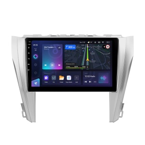 Navigatie Auto Teyes CC3L WiFi Toyota Camry 7 2014-2017 2+32GB 10.2" IPS Quad-core 1.3Ghz, Android Bluetooth 5.1 DSP