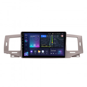 Navigatie Auto Teyes CC3L WiFi Toyota Corolla 9 2000-2006 2+32GB 9" IPS Quad-core 1.3Ghz, Android Bluetooth 5.1 DSP