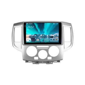 Navigatie Auto Teyes CC4 Nissan NV200 M20 2009-2023 6+64GB 9.5" QLED Octa-core 2.7Ghz, Android 4G Bluetooth 5.1 DSP