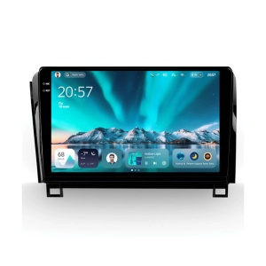Navigatie Auto Teyes CC4 Toyota Tundra XK50 2007-2013 8+128GB 10.36" QLED Octa-core 2.7Ghz, Android 4G Bluetooth 5.1 DSP